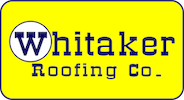 Whitaker Roofing Co. Logo